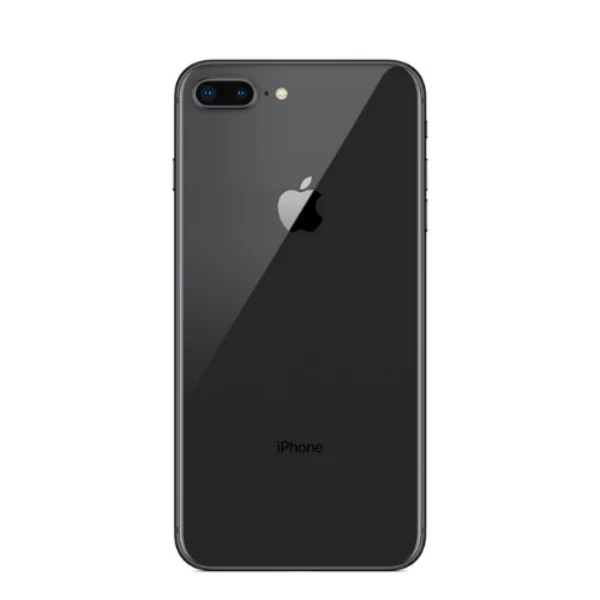 iPhone 8 Plus Space Gray 256GB (Unlocked) - Image 3