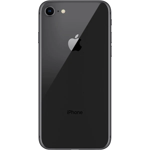 iPhone 8 Space Gray 256GB (Unlocked) - Image 2