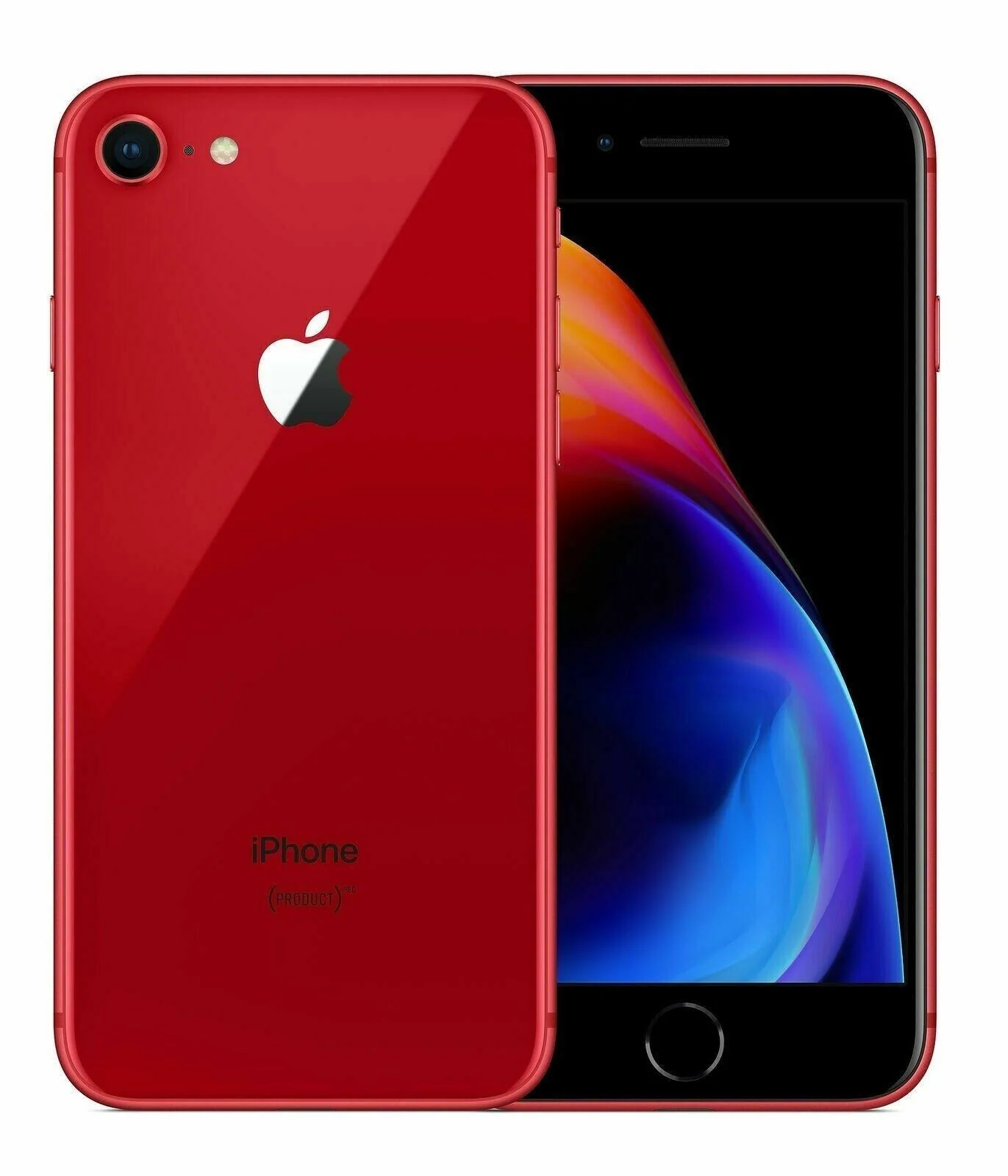 iPhone 8 (Unlocked) - Image 2
