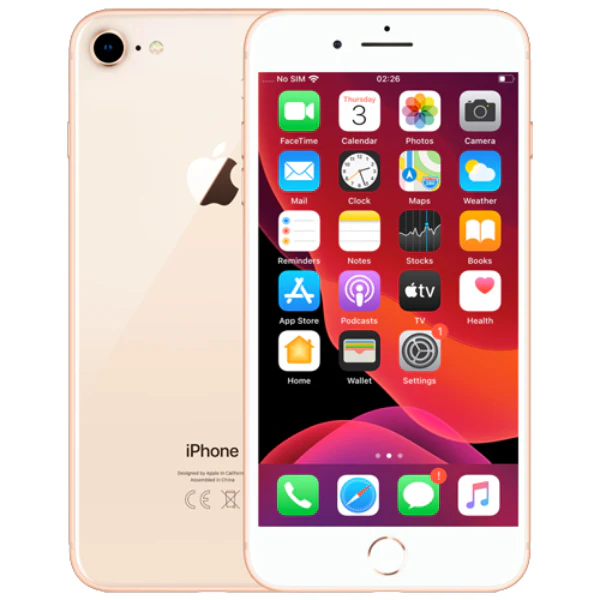 iPhone 8 (Unlocked) - Image 5