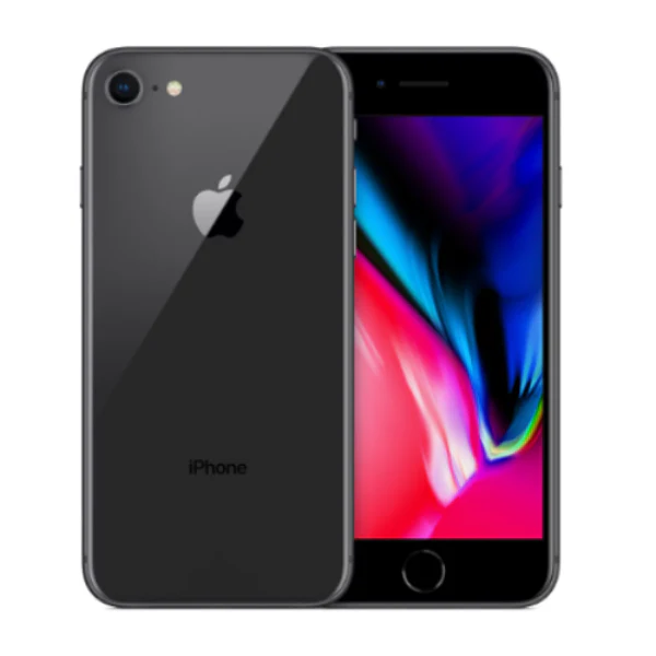 iPhone 8 (Unlocked) - Image 8