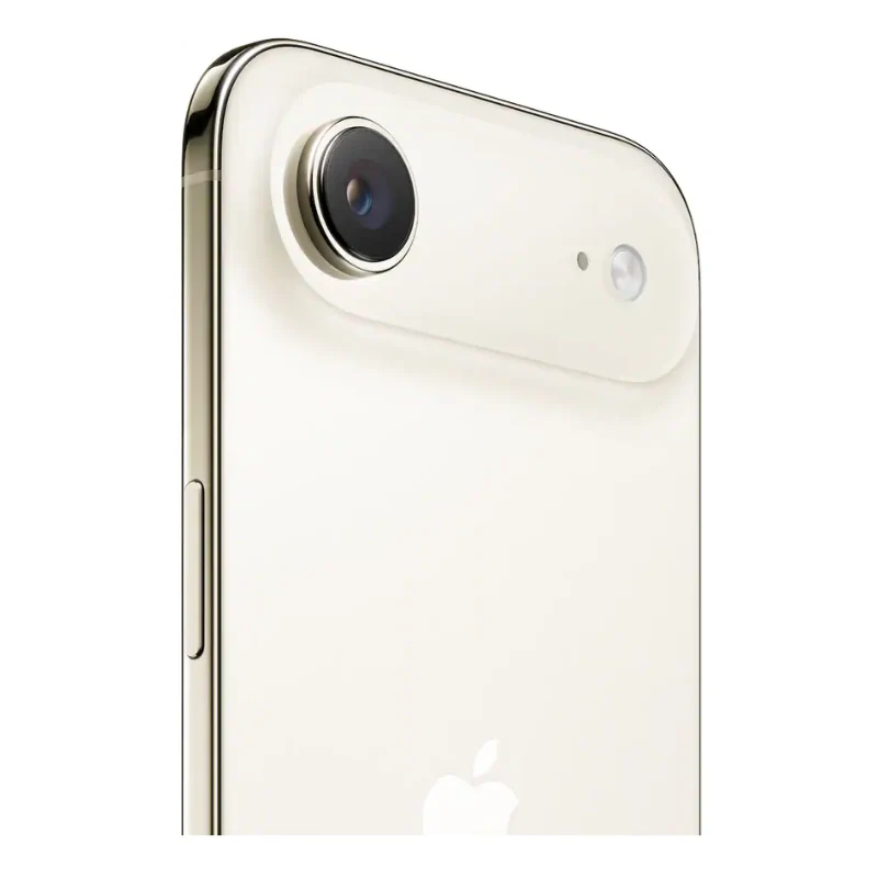 iPhone Air Light Gold 256GB (Unlocked) - Image 4