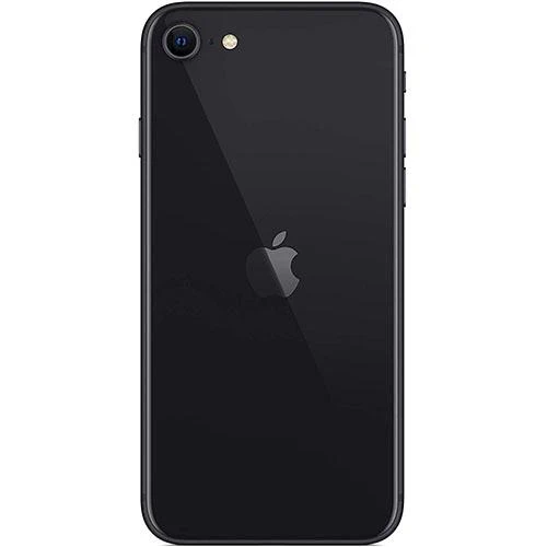 iPhone SE 2020 Black 128GB (Unlocked) - Image 3