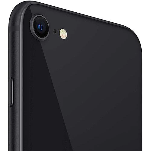 iPhone SE 2020 Black 256GB (Unlocked) - Image 2