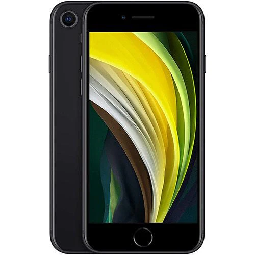 iPhone SE 2020 (Unlocked) - Image 2