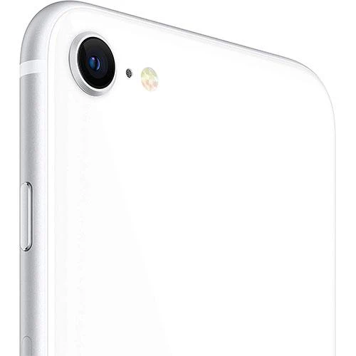 iPhone SE 2020 White 128GB (Unlocked) - Image 3