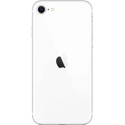 iPhone SE 2020 White 64GB (Unlocked) - Image 3