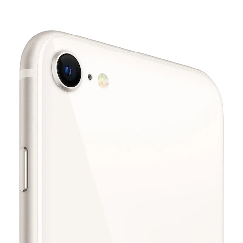 iPhone SE 2022 Starlight 64GB (Unlocked) - Image 3