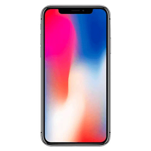 iPhone X Space Gray 256GB (Unlocked) - Image 2