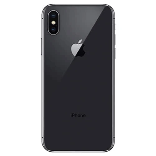 iPhone X Space Gray 64GB (Unlocked) - Image 3