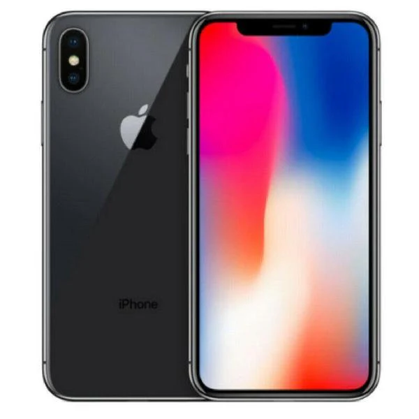 iPhone X (Unlocked) - Image 3