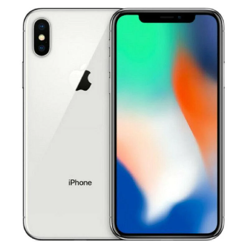 iPhone X (Unlocked) - Image 4