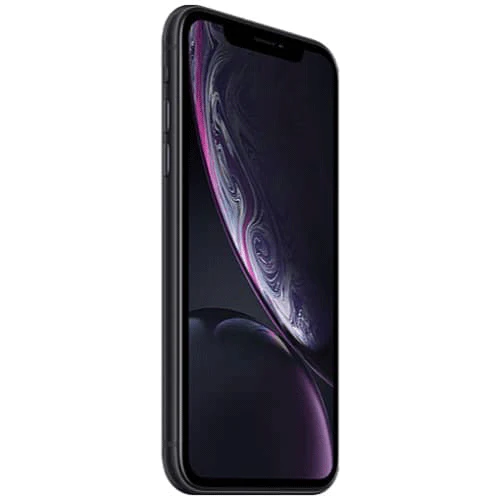 iPhone Xr Black 256GB (Unlocked) - Image 2