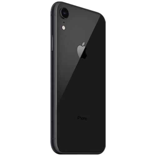 iPhone Xr Black 64GB (Unlocked) - Image 3