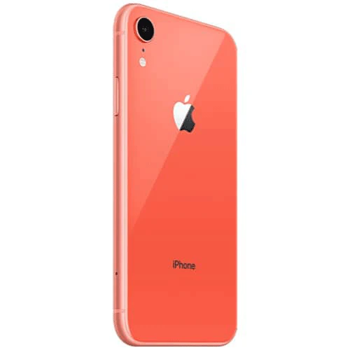 iPhone Xr Coral 256GB (Unlocked) - Image 2