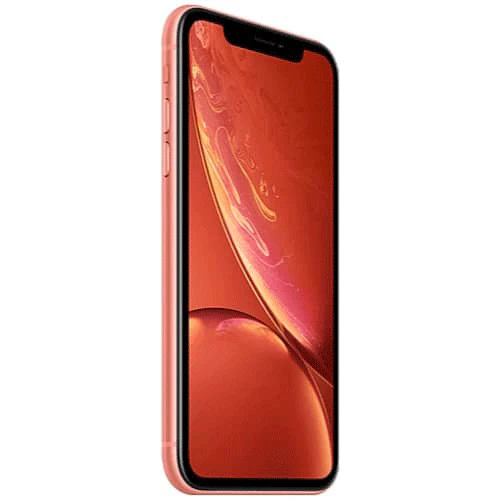 iPhone Xr Coral 64GB (Unlocked) - Image 3