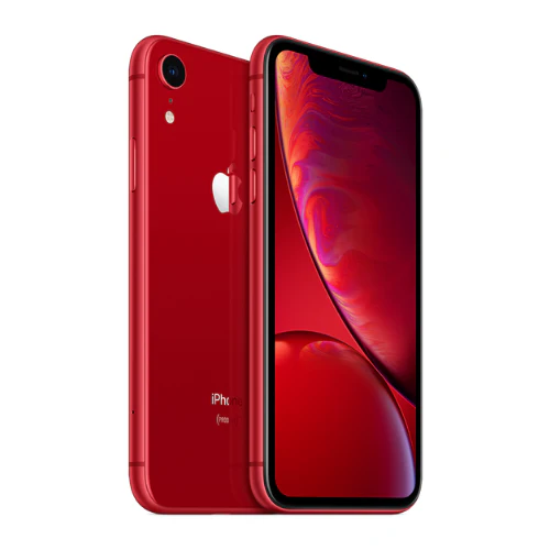 iPhone Xr Red 128GB (Unlocked) - Image 2