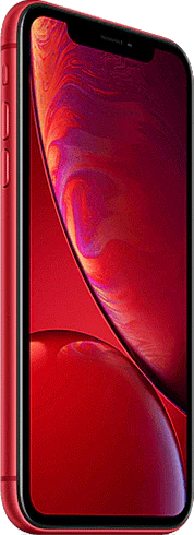 iPhone Xr Red 256GB (Unlocked) - Image 2