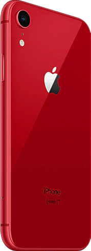 iPhone Xr Red 256GB (Unlocked) - Image 3