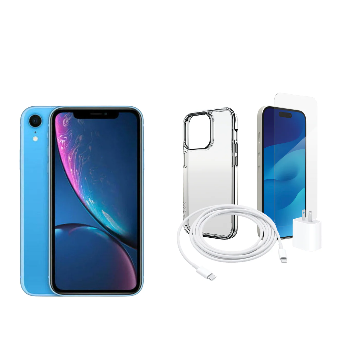 iPhone Xr - Starter Pack - Image 2