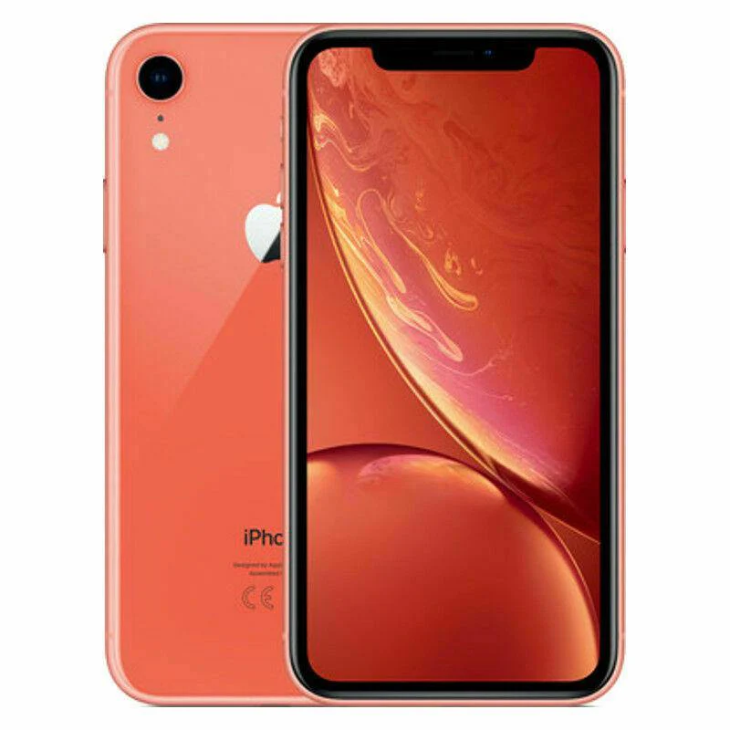iPhone XR (Unlocked) - Image 11