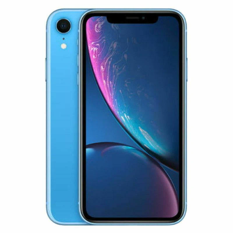 iPhone XR (Unlocked) - Image 9