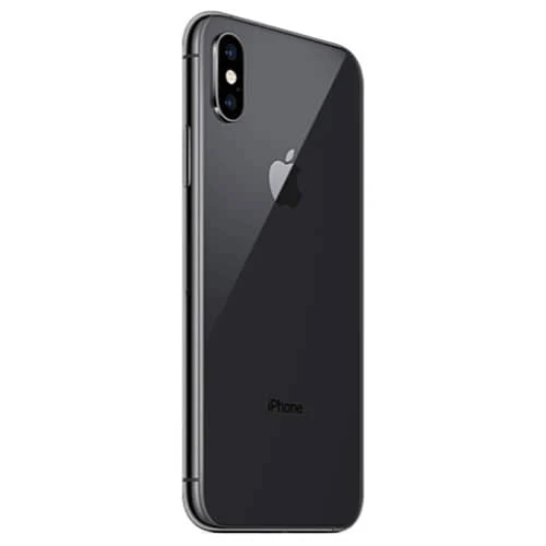 iPhone Xs Space Gray 512GB (Unlocked) - Image 3