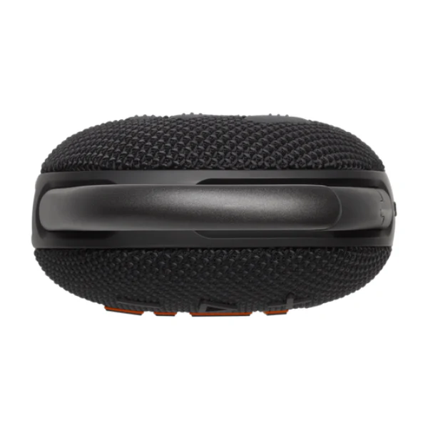 JBL Clip 5 - Portable Bluetooth Speaker - Black - Image 5