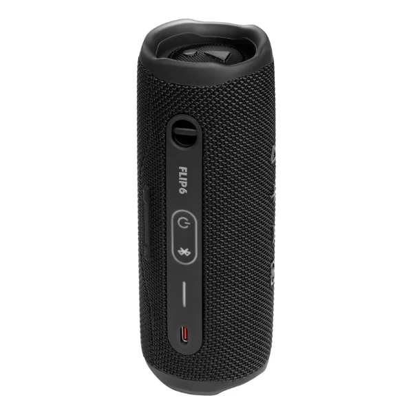 JBL Flip 6 - Portable Bluetooth Speaker - Black - Image 3