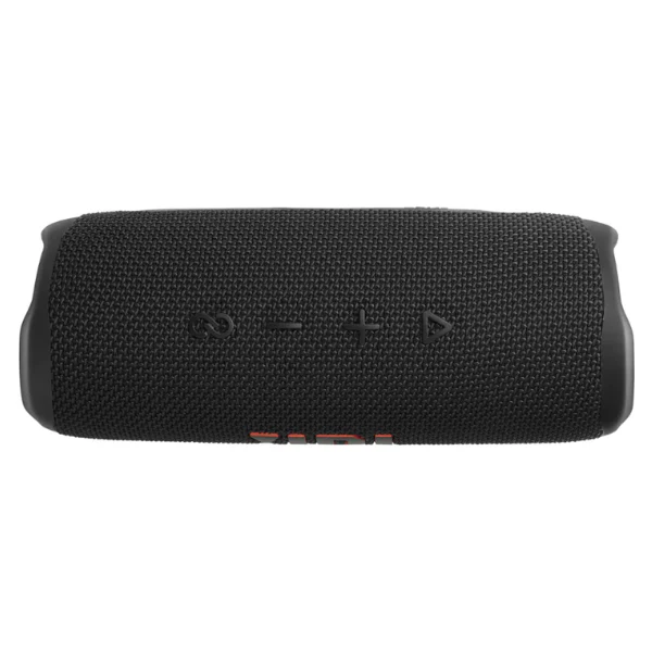 JBL Flip 6 - Portable Bluetooth Speaker - Black - Image 4