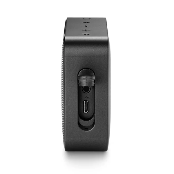 JBL Go 2 - Portable Bluetooth Speaker  - Midnight Black - Image 3