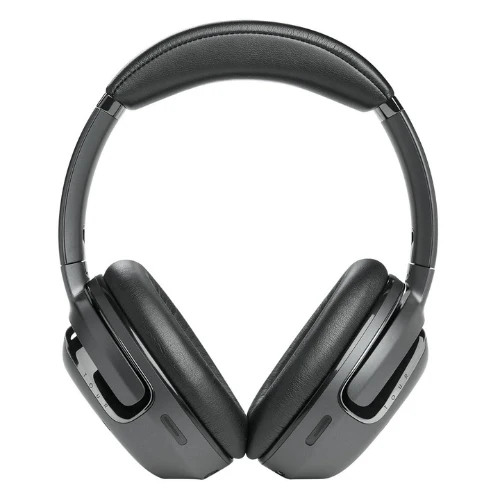 JBL Tour ONE Wireless Noise Cancelling Headphones - Black