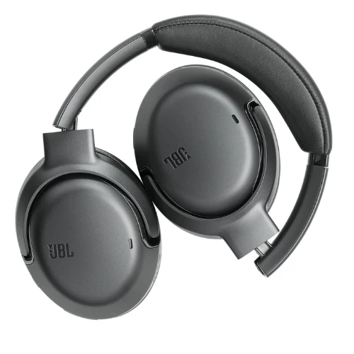 JBL Tour ONE Wireless Noise Cancelling Headphones - Black - Image 5
