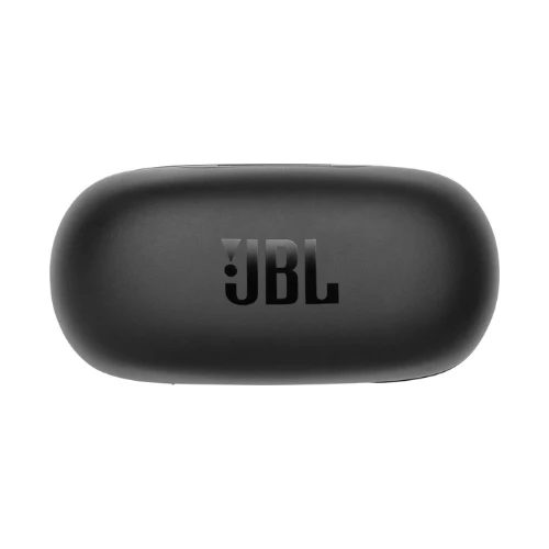JBL - Live FreeNC+ True Wireless Noise Cancelling In-Ear Earbuds - Black - Image 5