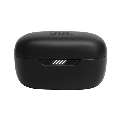 JBL - Live FreeNC+ True Wireless Noise Cancelling In-Ear Earbuds - Black - Image 7
