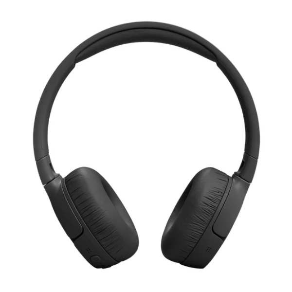 JBL Tune 670NC Headphones - Black - Image 2