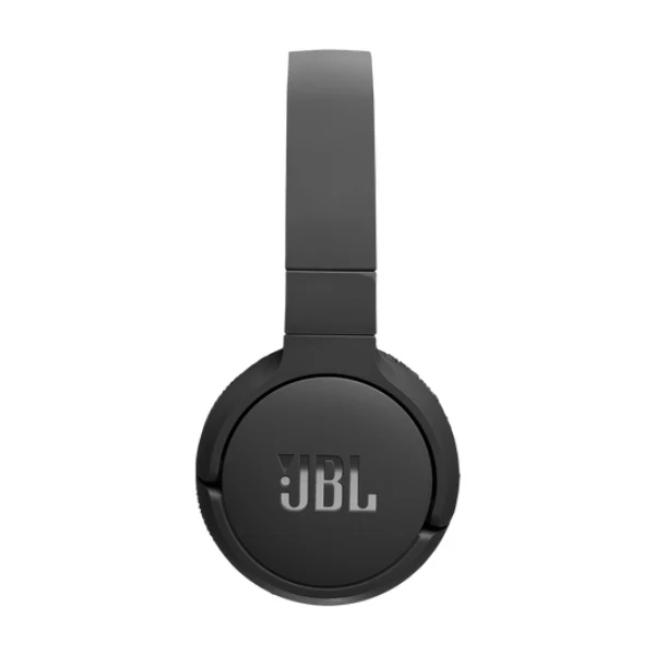 JBL Tune 670NC Headphones - Black - Image 3