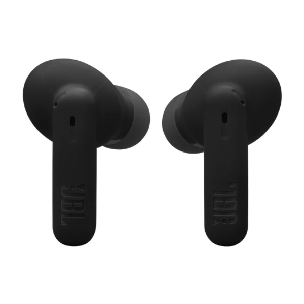 JBL Vibe Beam 2 Earbuds - Black - Image 2