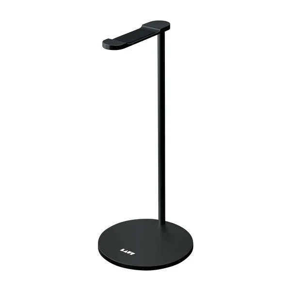 Laut Free-Stand Headphone Stand for Apple Airpods Max - Black - Image 2