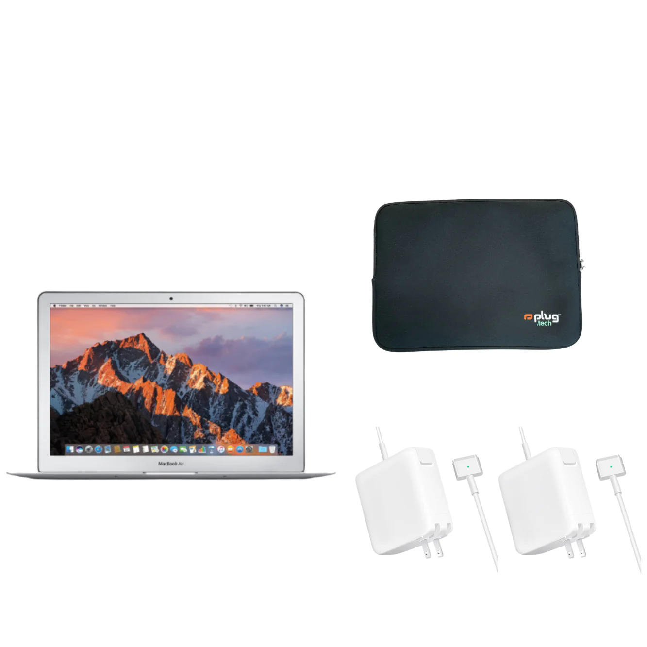 MacBook Air 2017 - Starter Pack - Image 2