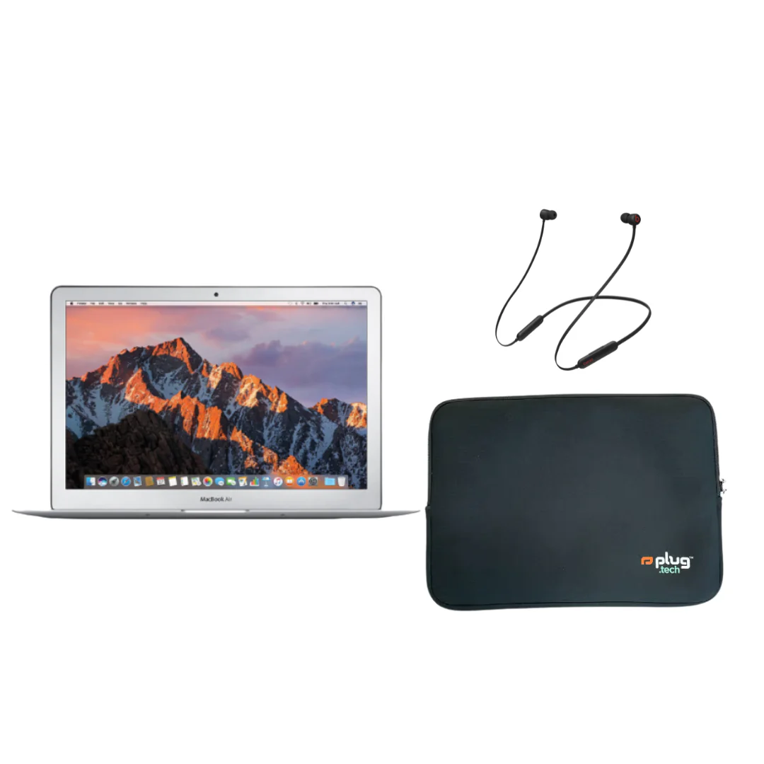 MacBook Air 2017 - Student Pack - Image 2