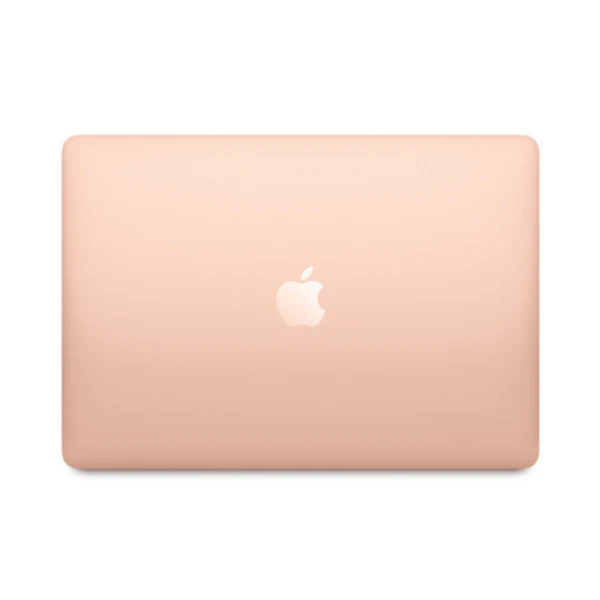 Apple MacBook Air Intel i5 1.6GHZ 8GB RAM 13” (Mid 2019) 128GB SSD (Gold) - Image 2