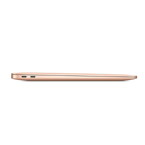 Apple MacBook Air Intel i5 1.6GHZ 8GB RAM 13” (Mid 2019) 128GB SSD (Gold) - Image 3