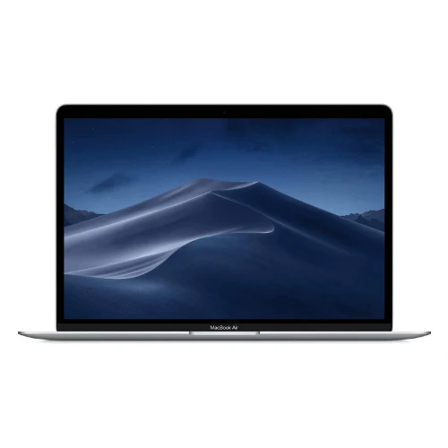 Apple MacBook Air Intel i5 1.6GHZ 8GB RAM 13” (Mid 2019) 128GB SSD (Silver) - Image 4
