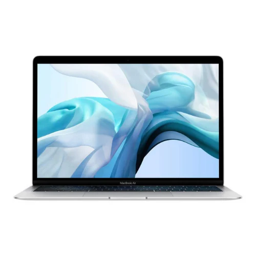 MacBook Air Intel i5 1.6GHZ 16GB RAM 13” (Mid 2019) 256GB SSD (Silver)