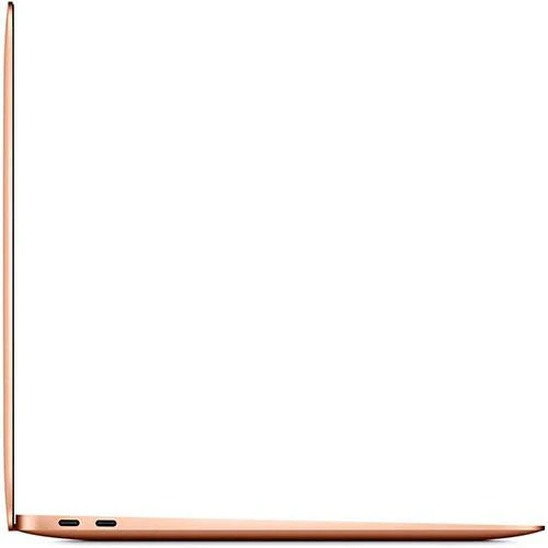 Apple MacBook Air 13-inch Retina Display, Intel i7, 1.2GHZ, 8GB RAM, 256GB SSD Storage Early 2020 (Gold) - Image 3