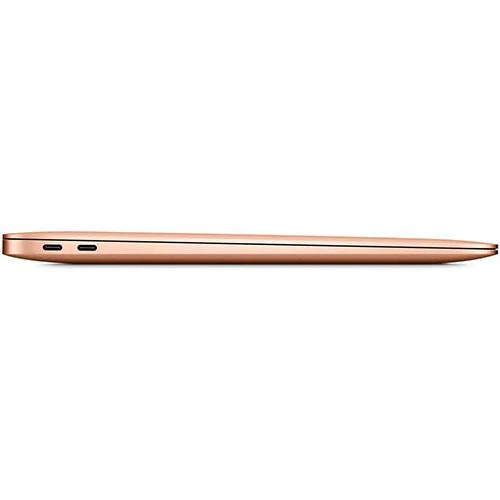 Apple MacBook Air 13-inch Retina Display, Intel i7, 1.2GHZ, 8GB RAM, 256GB SSD Storage Early 2020 (Gold) - Image 4