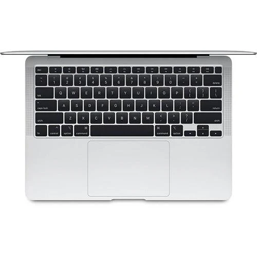 Apple MacBook Air 13-inch Retina Display, Intel i7, 1.2GHZ, 8GB RAM, 256GB SSD Storage Early 2020 (Silver) - Image 3