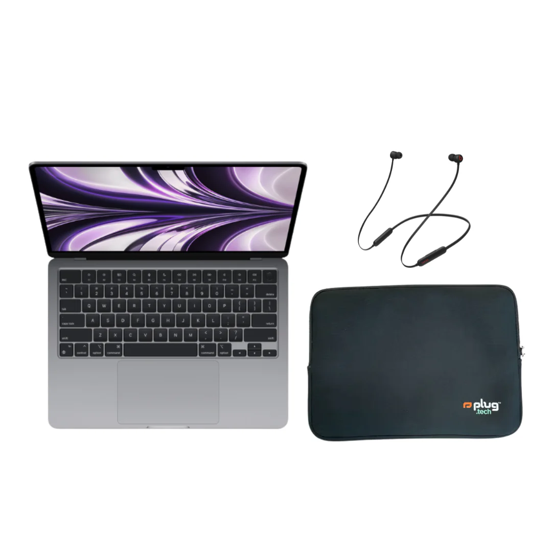 MacBook Air M2 13" - Student Pack - Image 2