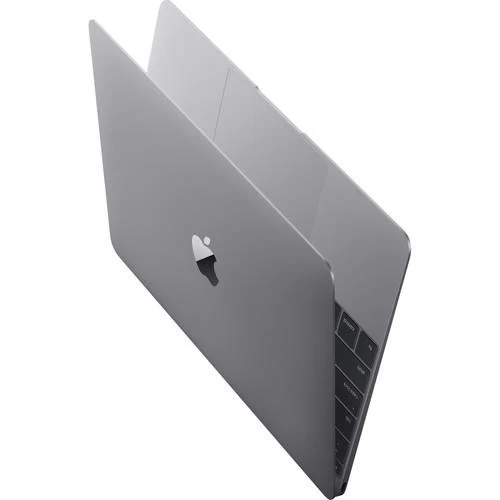 MacBook M 1.1GHz 12" (Early 2015) 256GB SSD (Space Gray) - Image 3